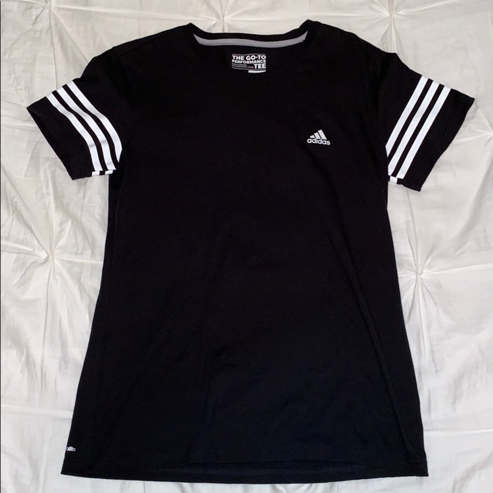 Adidas Go-To Performance Tee